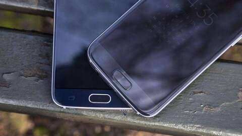 Samsung Galaxy S7 vs Galaxy S6 - is it worth upgrading?