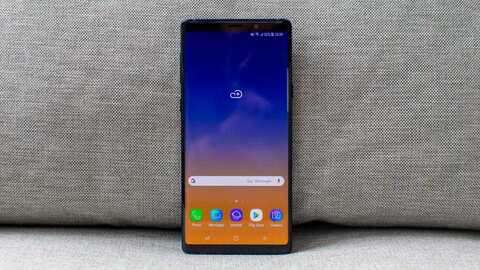 Samsung Galaxy Note 9 vs Galaxy Note 8: Clash of the titans