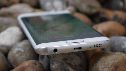 Samsung Galaxy S6 Edge vs HTC One M9 - which is best?