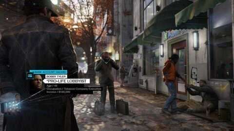 Watch Dogs review