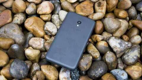 Alcatel Pixi 4 (5) review: How good can a £59 smartphone be?