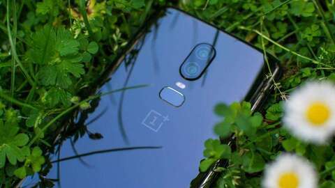 OnePlus 6 OnePlus 6 review: OnePlus’ most impressive smartphone yet