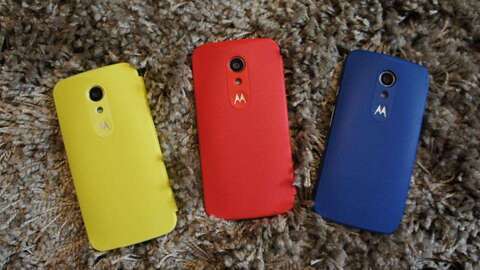 New Moto G (G2, 2014) vs Moto G (2013) - which is best?