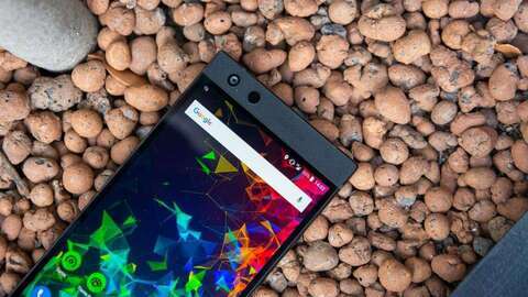 Razer Phone 2 review: Price drops by £280