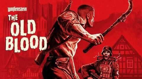 Wolfenstein: The Old Blood Wolfenstein: The Old Blood review