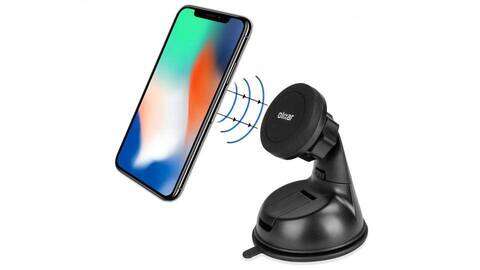 Best car phone holder 2021: The easiest to use and most secure windscreen, vent and dashboard holders