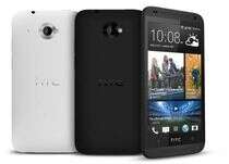 HTC Desire 601, Desire 300 handsets launched