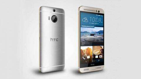 HTC One M9 Plus may miss out on UK release date
