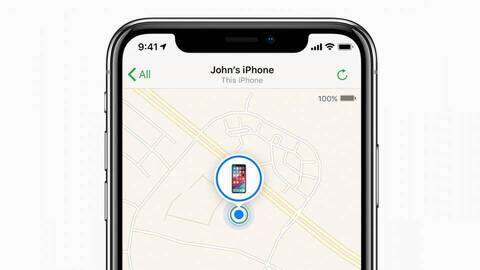 How to turn off Find my iPhone