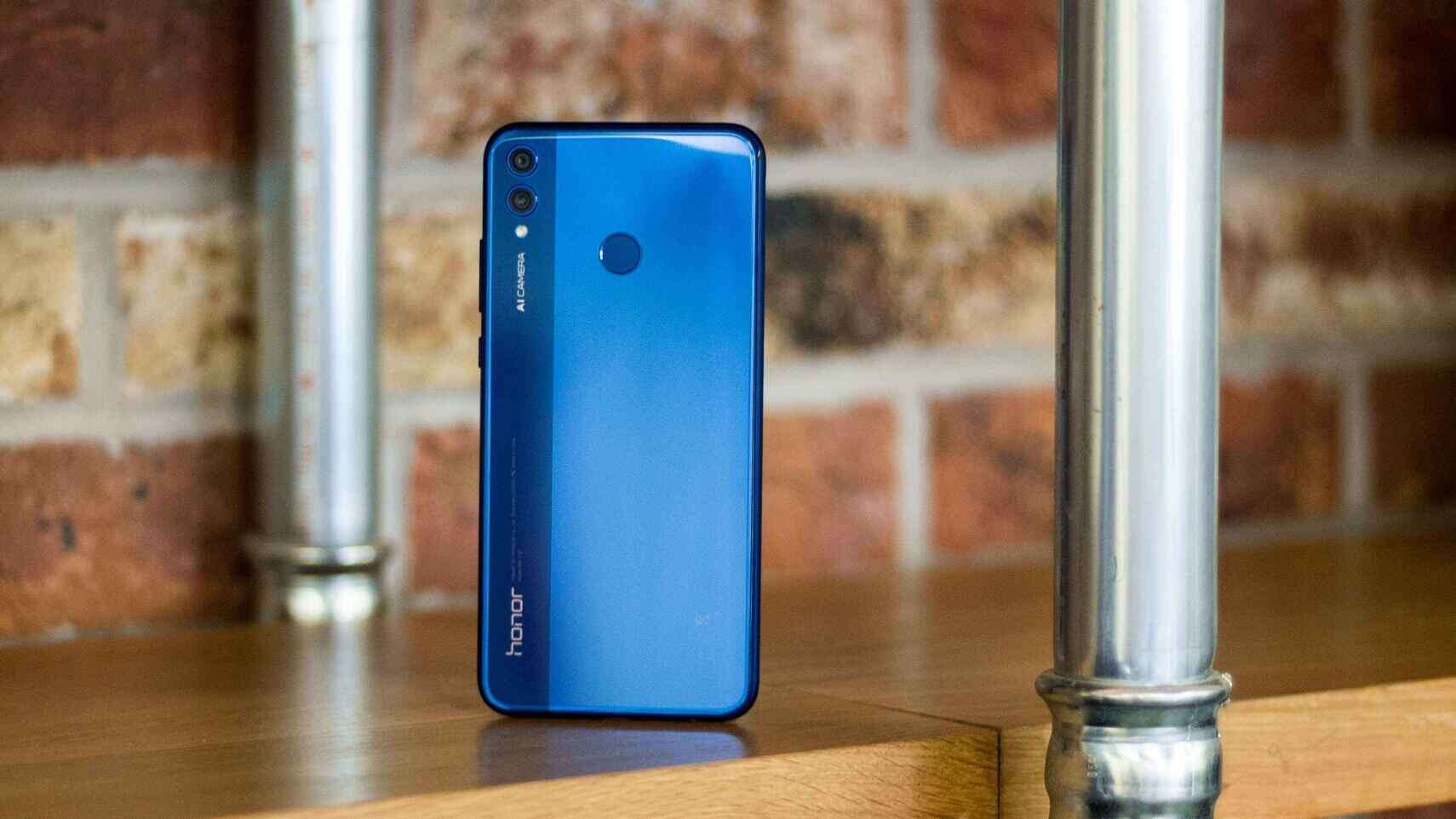 Honor 8X review: The fastest phone under £250