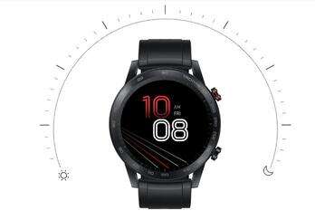 Review of Smart Watch