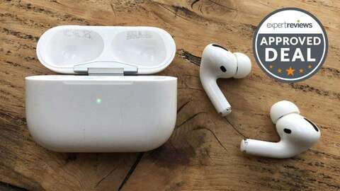 Black Friday deal: iPhone 11 with FREE AirPods Pro