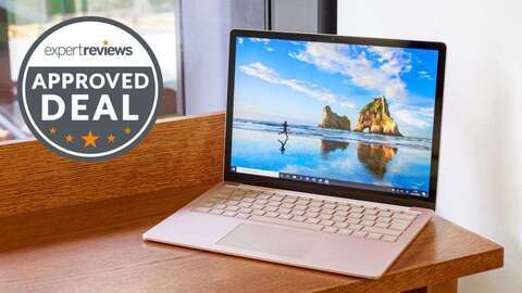 Surface Laptop 3: Save OVER £200 in the Prime Day sales