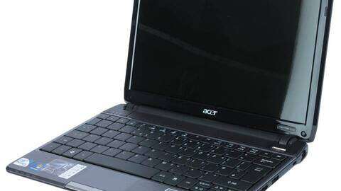 Acer Aspire Timeline AS1810TZ-413G25N review