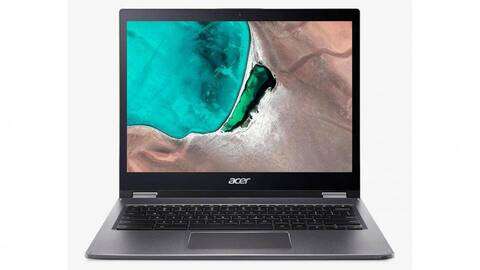 Acer Chromebook Spin 13 review: Enough to make you ditch Windows?