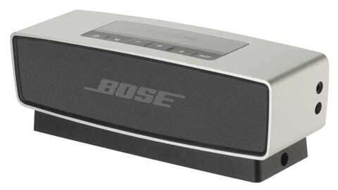 Bose products ditched from Apple stores following Beats buyout