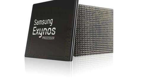 Exynos ModAP could mean no more Qualcomm chipsets for Samsung smartphones