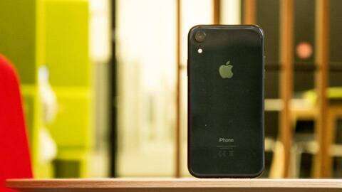 iPhone XR is cheaper than ever in early Black Friday sales