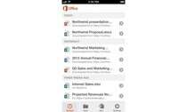 Microsoft Office now available on iPhone, but only for 365 subscribers