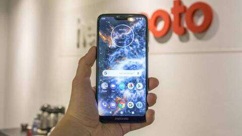 Moto G7 Power was a bargain at £179 – now it’s £109