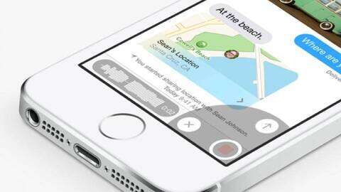 Apple denies iPhones leak user data as researcher reveals hidden backdoor
