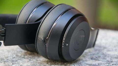 Beats headphones deal: Up to 32% off Solo 3 right now
