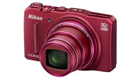 Nikon S9700 review