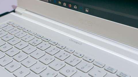 Acer ConceptD 5 hands-on review: Acer’s newest MacBook alternative