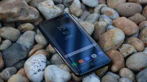Deal alert: The Samsung Galaxy S8 is going cheap