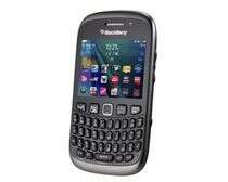 RIM BlackBerry Curve 9320 review