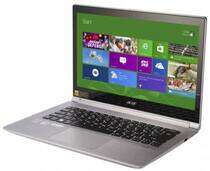 Acer Aspire S3-392G review