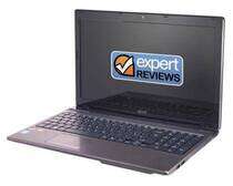 Acer Aspire 5560G review