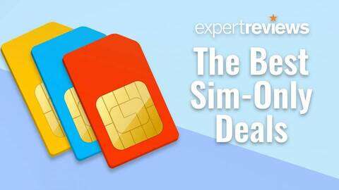 Best SIM-only deals: Our pick of the best SIM-only deals in the UK this month