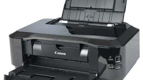 Canon Pixma iP4700 review