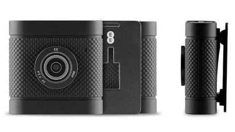 EE announces 4GEE Capture Cam, another 4G-enabled livestreaming camera