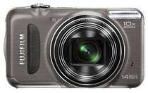 Fujifilm FinePix T200 review