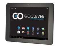GoClever Tab R974 review