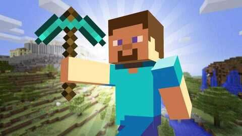 Microsoft buys Minecraft creators Mojang for $2.5 billion