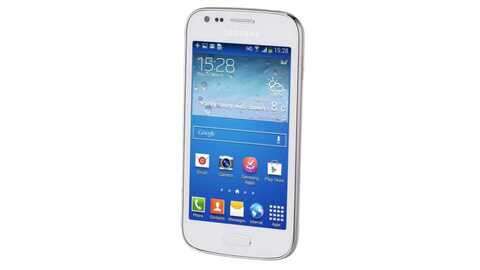 Samsung Galaxy Ace 3 Samsung Galaxy Ace 3 review