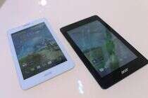 Acer announces new super-cheap Iconia Tab 7 and One 7 Android tablets