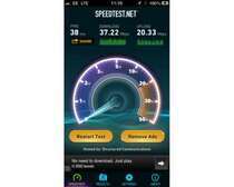 EE launches double-speed 4G - updated with speed tests