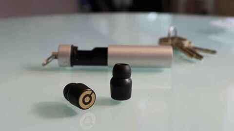 Earin Kickstarts the world's smallest wireless in-ears