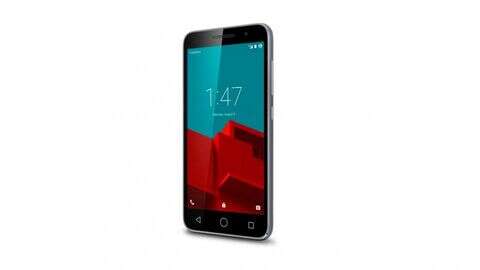 Vodafone Smart prime 6 - a 5in 4G smartphone for £79