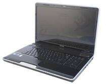 Toshiba Satellite P500-1DZ review