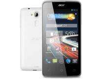 Acer Liquid Z4 announced, looks to challenge Moto G for budget supremacy