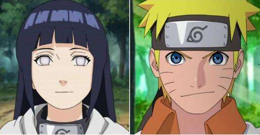 10 Best Things About Naruto &amp; Hinata’s Relationship