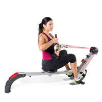 easyFiT Cardio Gym Resistance Rower Review