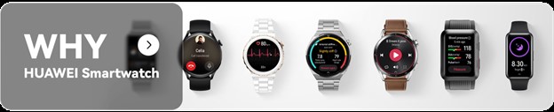 Staying Connected on Your Wrist: The Call Capabilities of Huawei Watches
