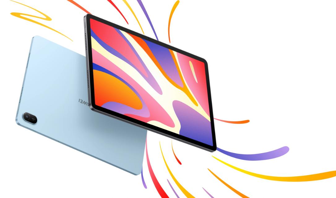 What Makes Huawei MatePad SE 11 Stand Out in 2024?