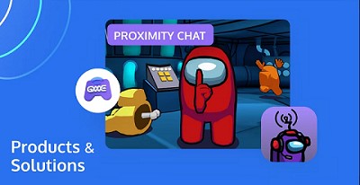 How Proximity Chat Changes Among Us Gameplay